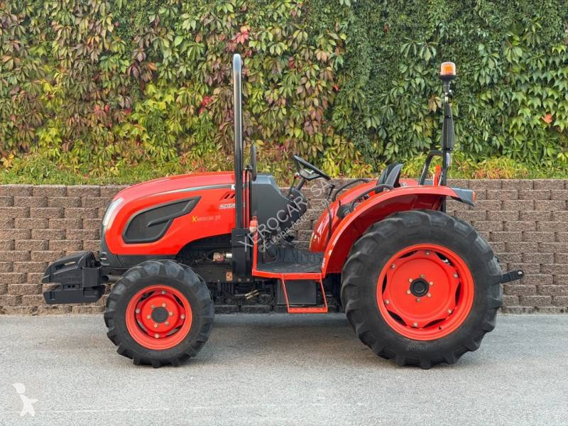 Tractor Kioti DK5010 4RM