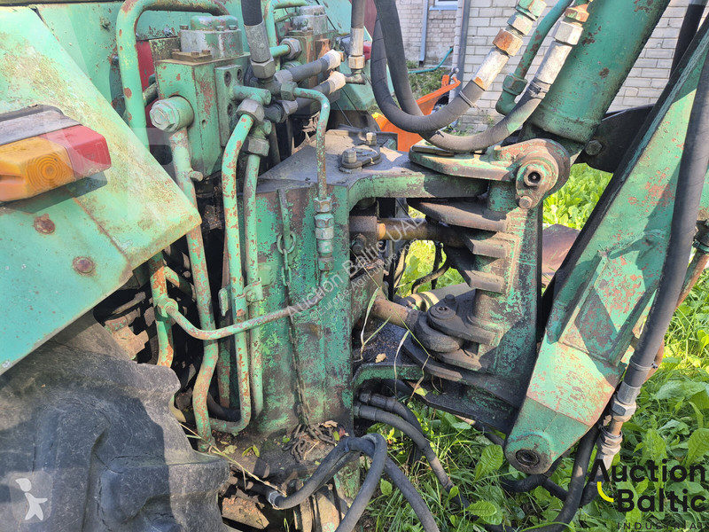 Tractor