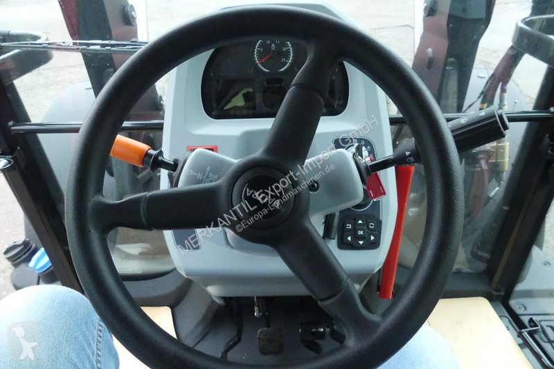 Tractor Valtra  G 105 H