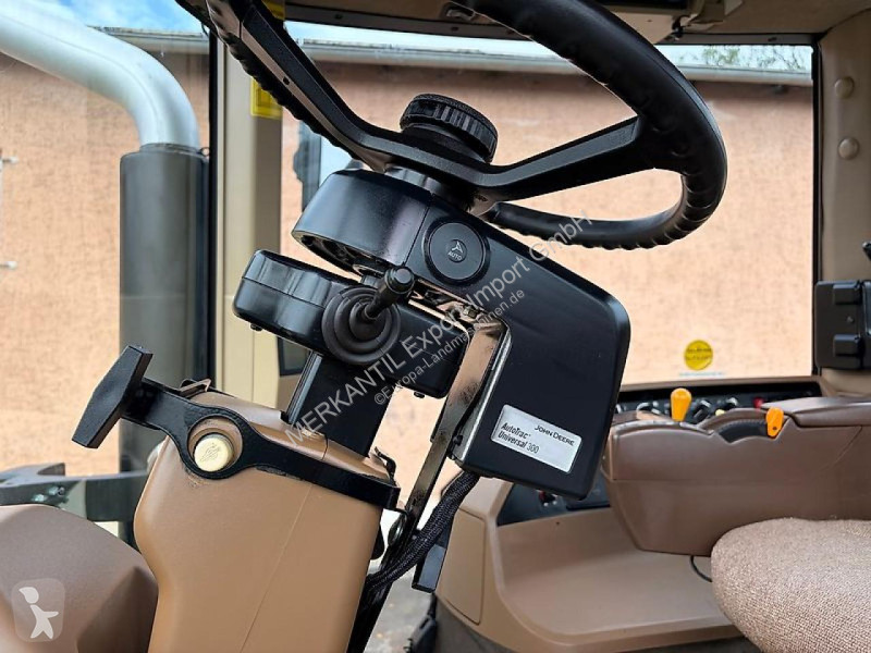 Tractor John Deere  8420 ILS, Powr Shift
