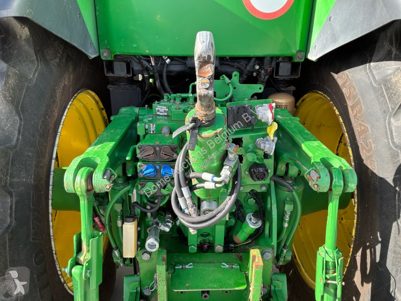 Tractor John Deere 7280R