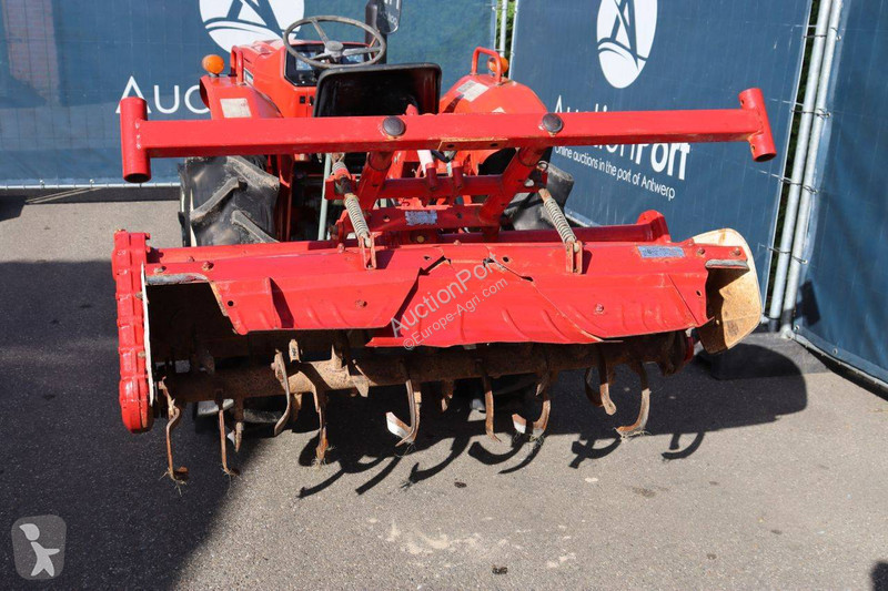 Tractor agrícola Yanmar YM 2010