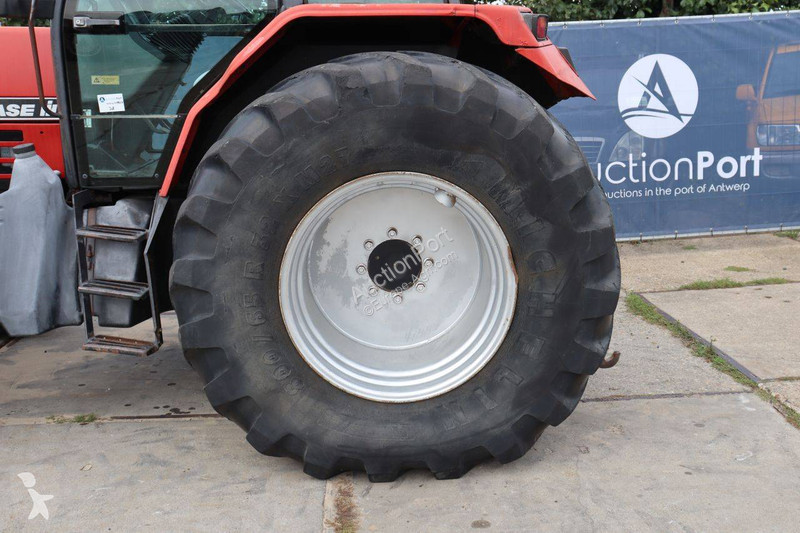 Tractor agrícola Case IH 5150A