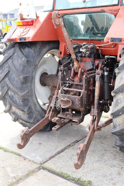 Tractor agrícola Fiat F115 DT