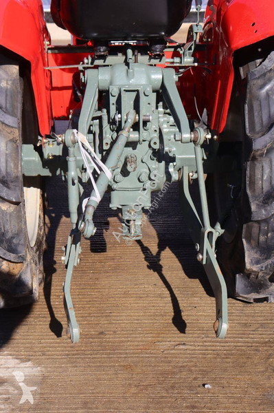 Tractor agrícola Yanmar YM1610D