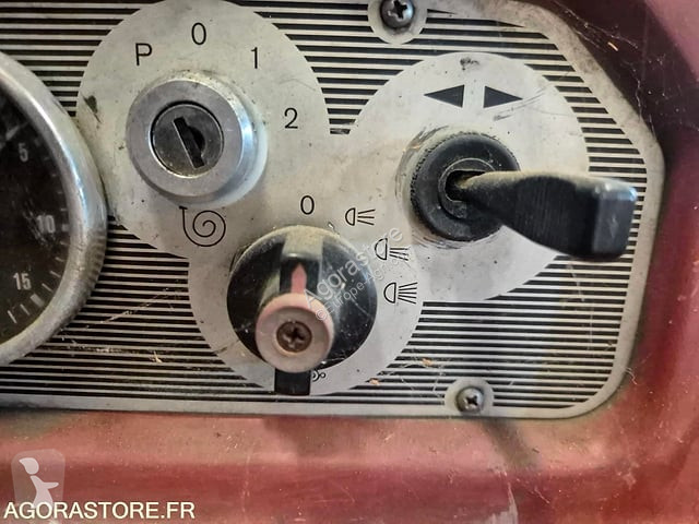 Tractor