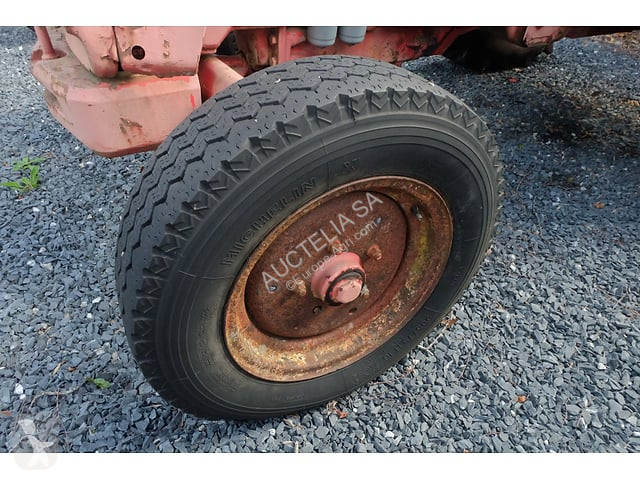 Tractor