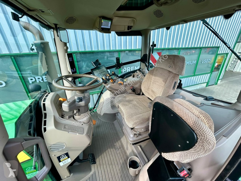 Tractor John Deere 185