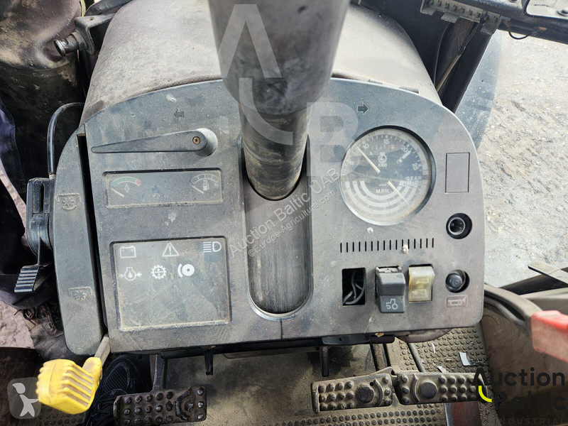 Tractor John Deere 3640