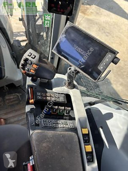 Трактор Valtra  n135
