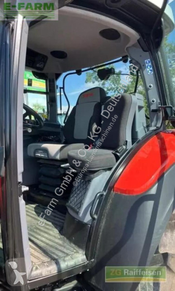 Tractor Steyr  expert 4130 cvt