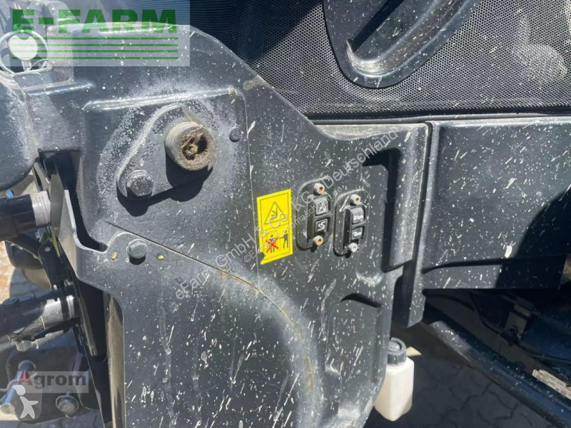 Tractor New Holland  t7.300 autocommand plm