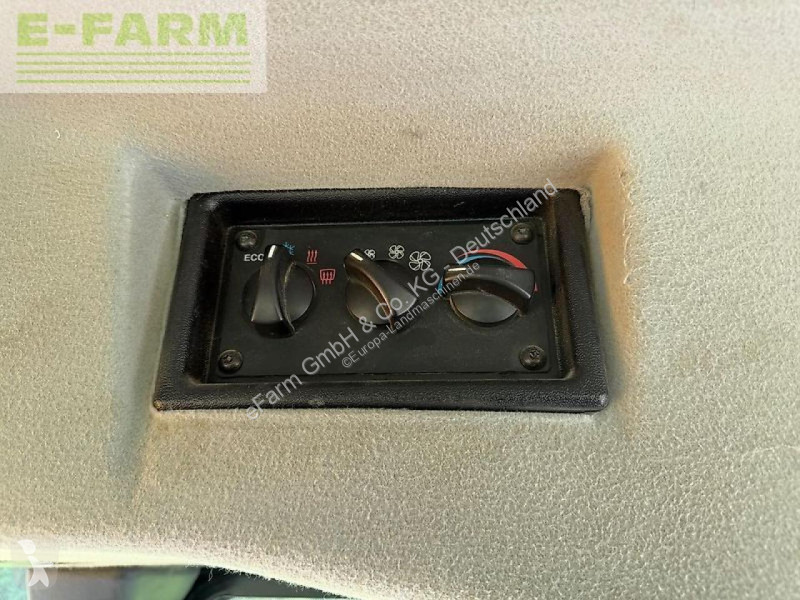 Tractor JCB  fastrac 3230 xtra sisu
