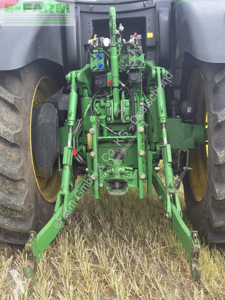 Tractor John Deere 6170R