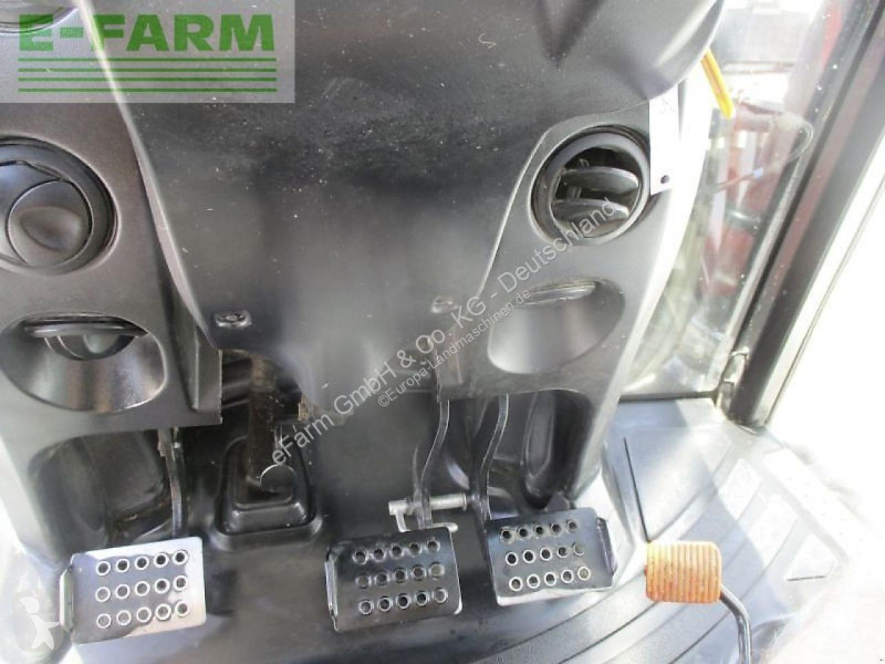 Tractor Steyr  4115 multi #889