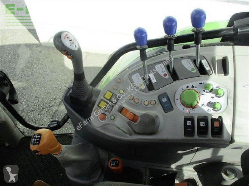 Tractor Deutz-Fahr  5125