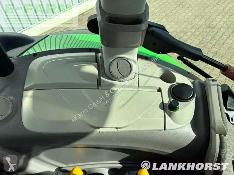 Tractor Deutz-Fahr  6130 ps