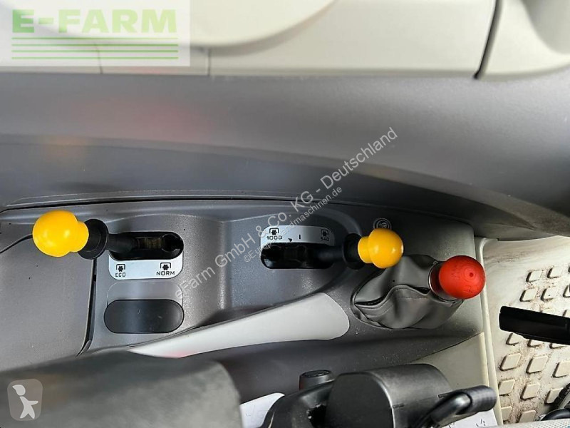 Tractor Deutz-Fahr  agrotron 6130 sehr gepflegt