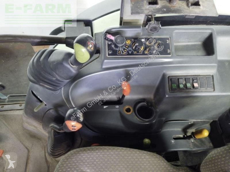 Tractor Claas  celtis 456 rx