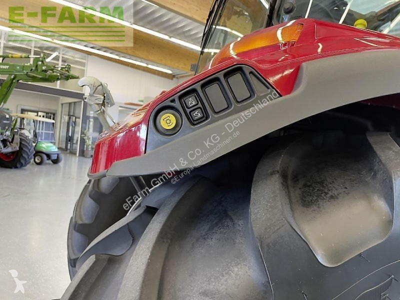 Tractor Case  luxum 100