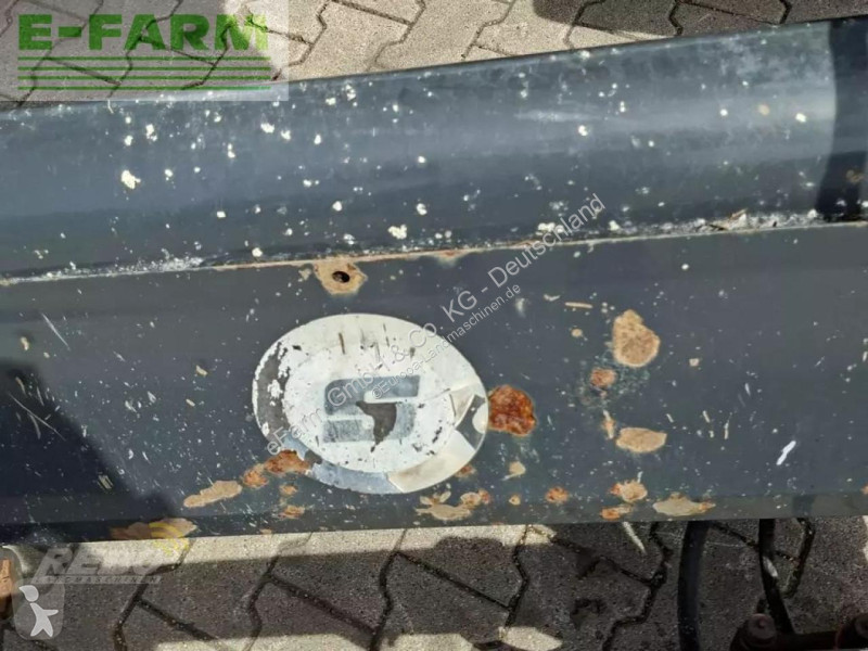Tractor Claas  arion 450