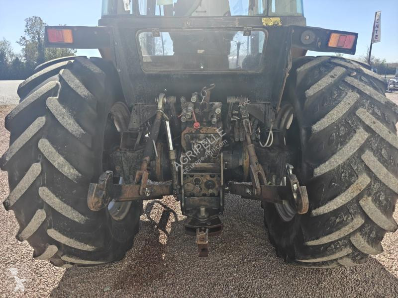 Tracteur agricole Case  1056XL