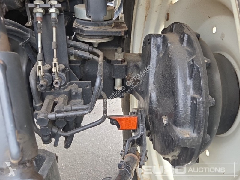 Tractor New Holland TD5.90