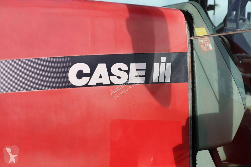 Zemědělský traktor Case IH MX135