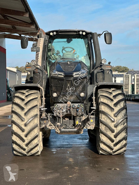 Tractor Deutz-Fahr 9340 Agroton TTV Warrior