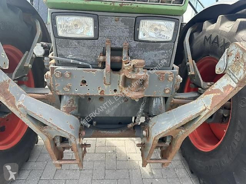 Ciągnik Fendt  Favorit 514 C