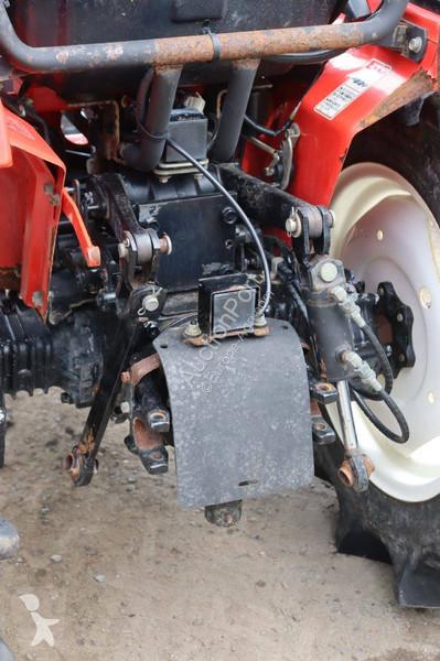 Tractor Mitsubishi MT15F
