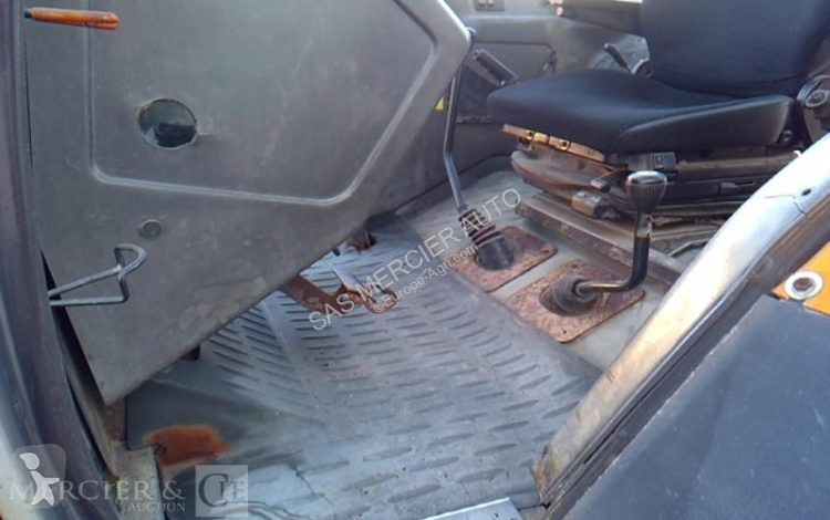 Ciągnik Renault n/c