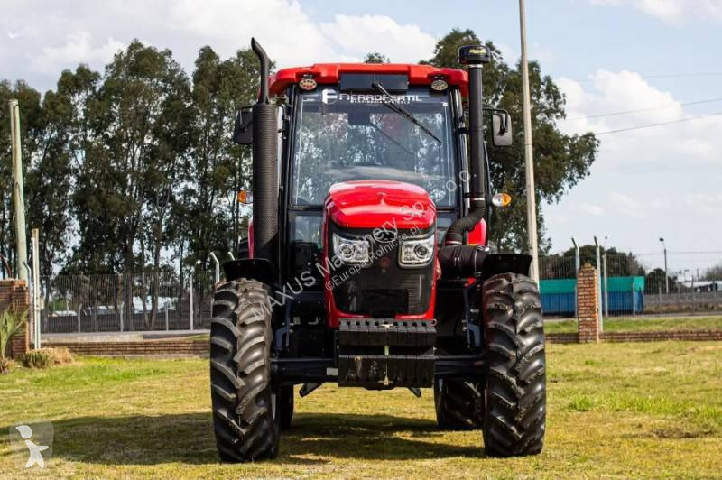 جرار زراعي YTO MAXUS 116