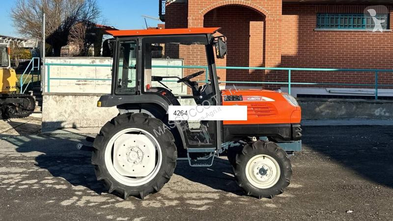 Tractor Kubota KT24