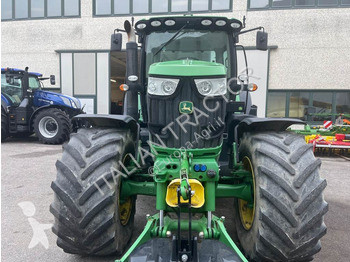 Tractor John Deere 6210 R AutoPower