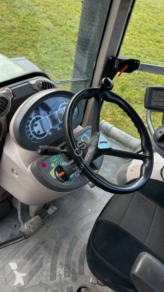 Tracteur agricole Fendt 936 Vario