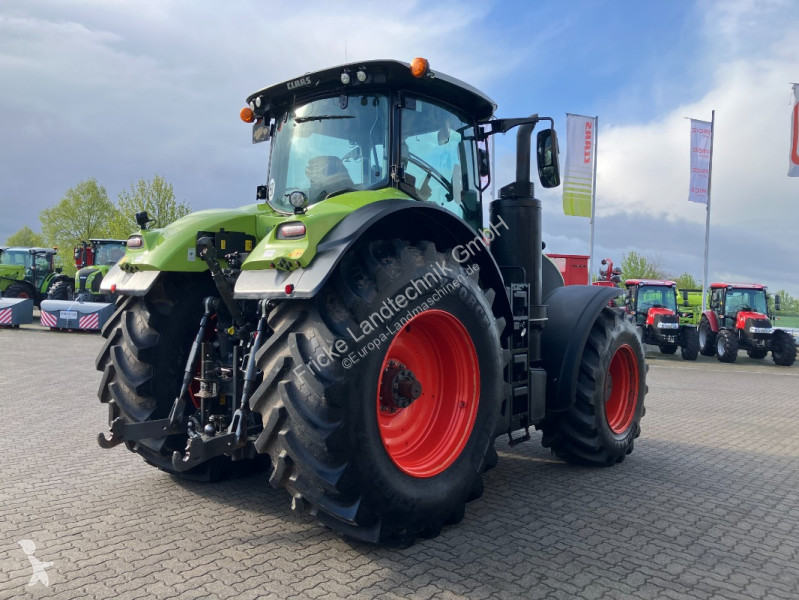 Lantbrukstraktor Claas  Axion 960 Cmatic