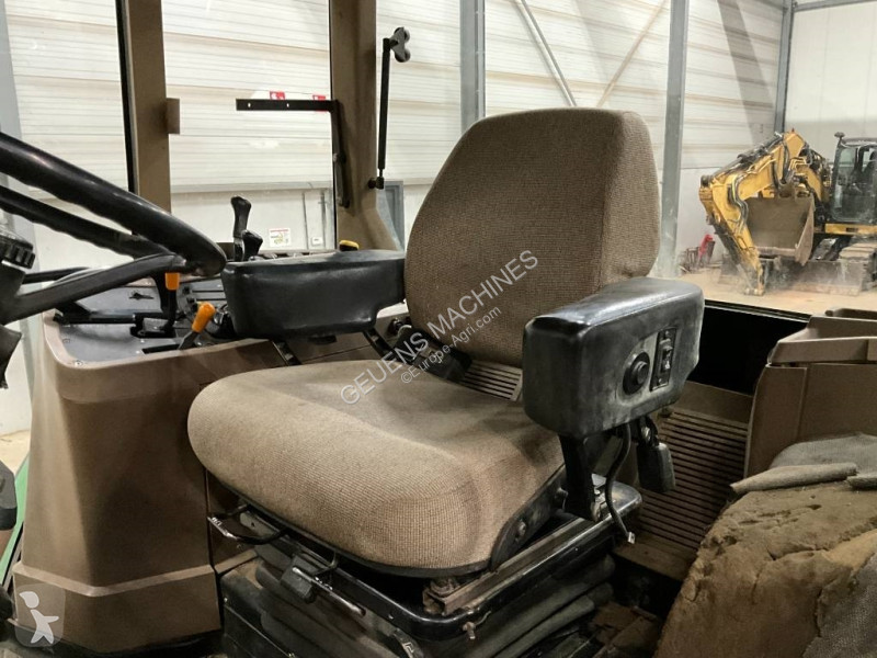 Tractor John Deere 7710