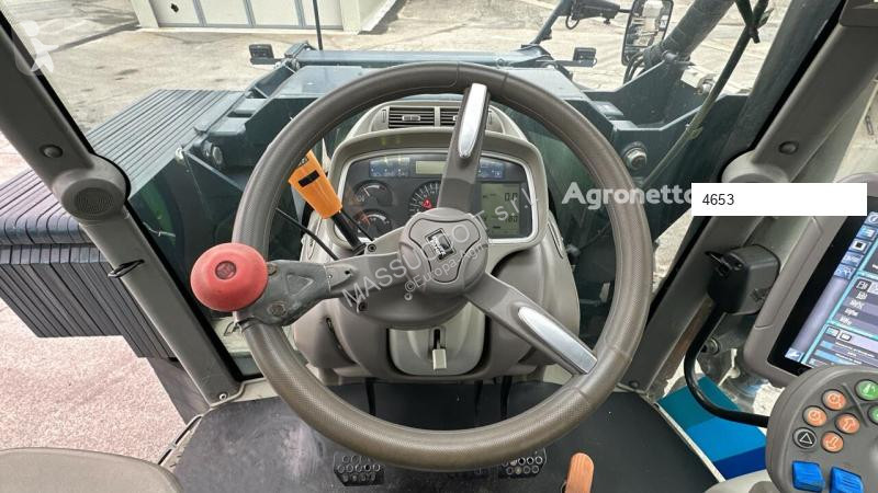 Tractor agrícola Deutz FAHR 7250 AGROTRON TTV 4x4