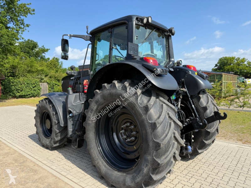 Trattore John Deere 619