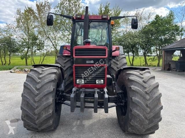 Tractor Case 1255 XL