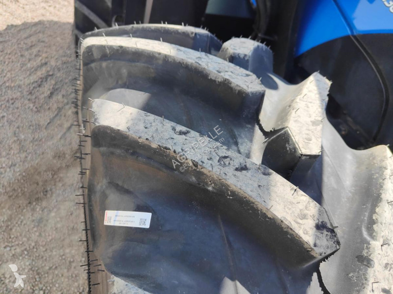 Tractor New Holland  T5.130