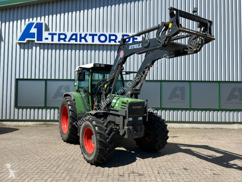 Tractor Fendt  Farmer 310