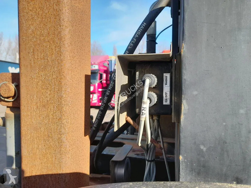 Tractor JCB HMV 155T-65 HMV 155T-65 FASTRAC 4X4