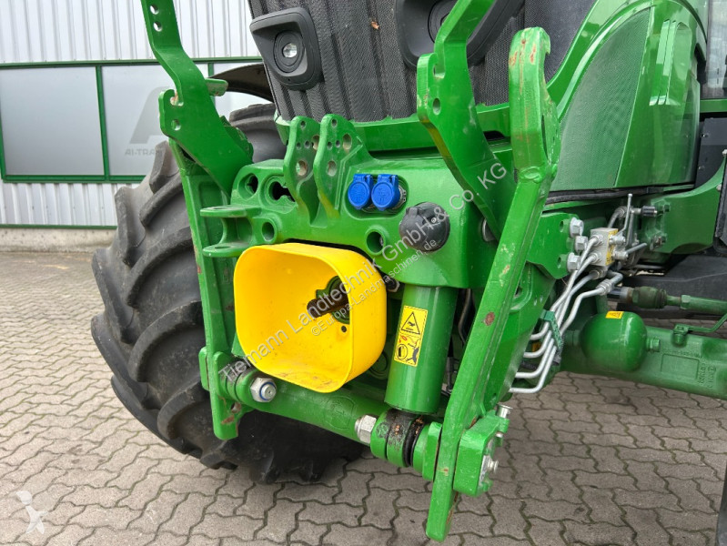 Trattore John Deere 617