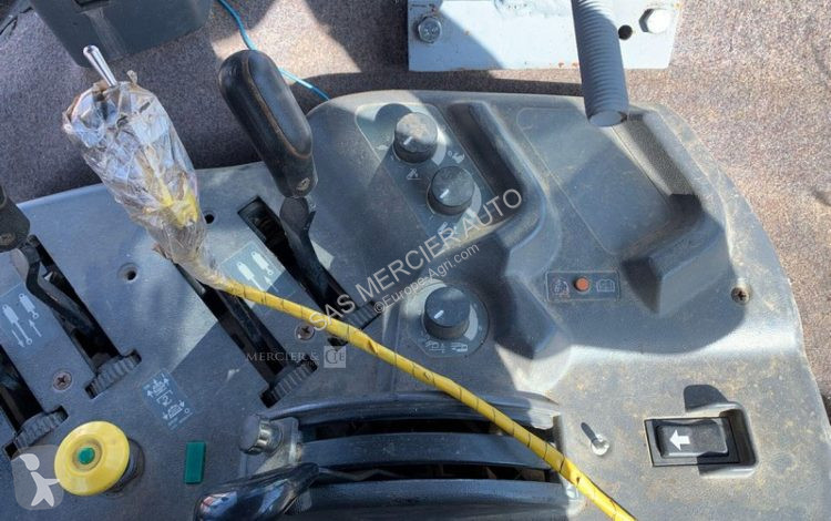 Tracteur agricole Caterpillar tracteur agricole...