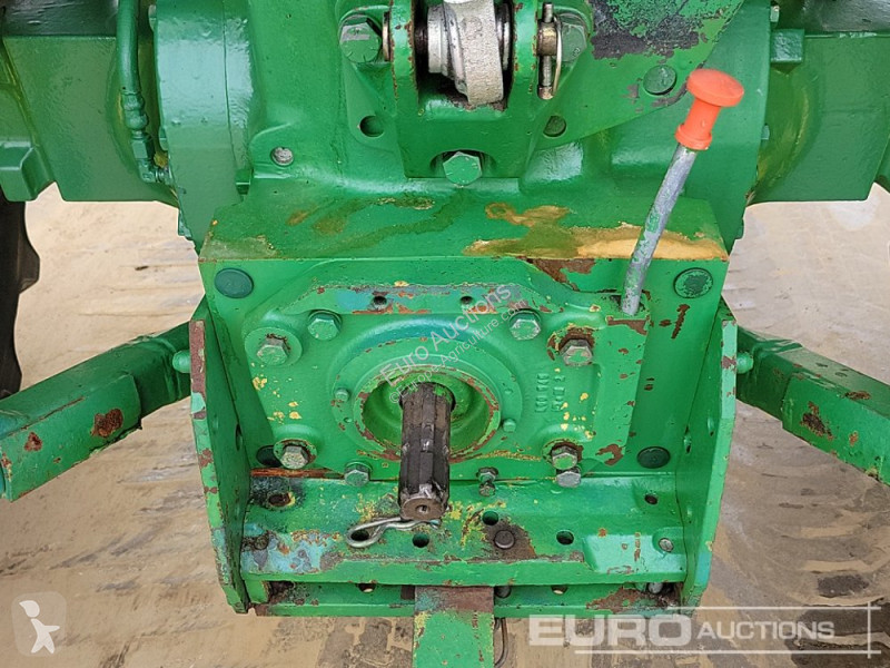 Lantbrukstraktor  2250