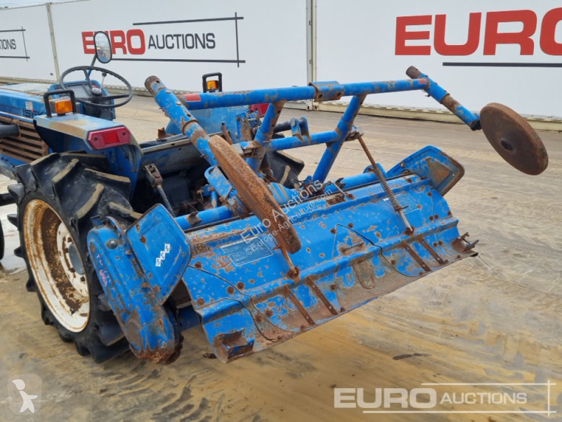 Lantbrukstraktor  TL2300