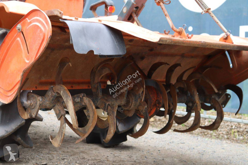 Tractor Kubota B1402