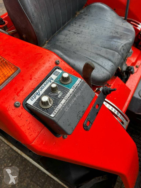 Tractor agrícola Kubota B1-14D